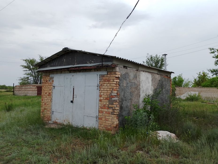 Продам гараж, 4 на 6, в южном. Рядом с 25д. 10-микрорайоне!