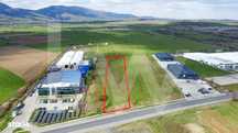 Oportunitate de Investitie sau Constructie Hala – Teren 3.900 mp | T