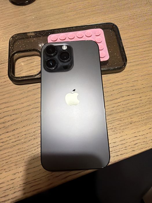 Iphone 14 pro max 513 gb в хорошем состоянии