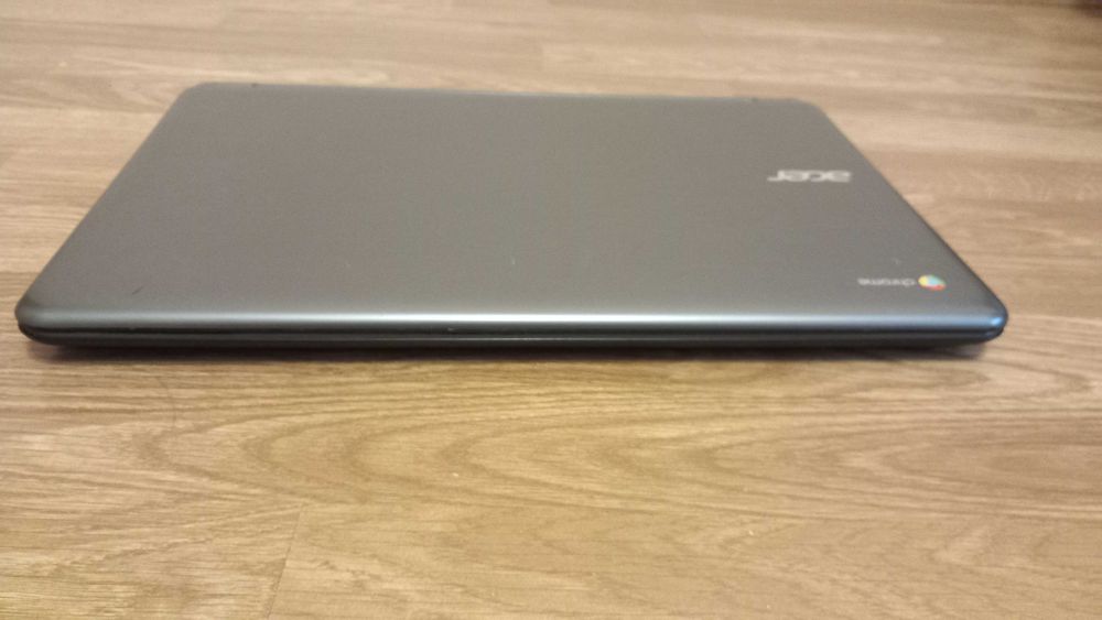 Promotie -Acer Chromebook  15 / bateria tine 7-8 ore/ 2023