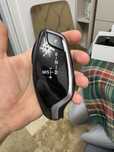 Joystick Bmw seria 5 G30 2017