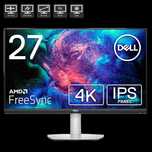 Monitor Dell S2721QS 27" 4K IPS