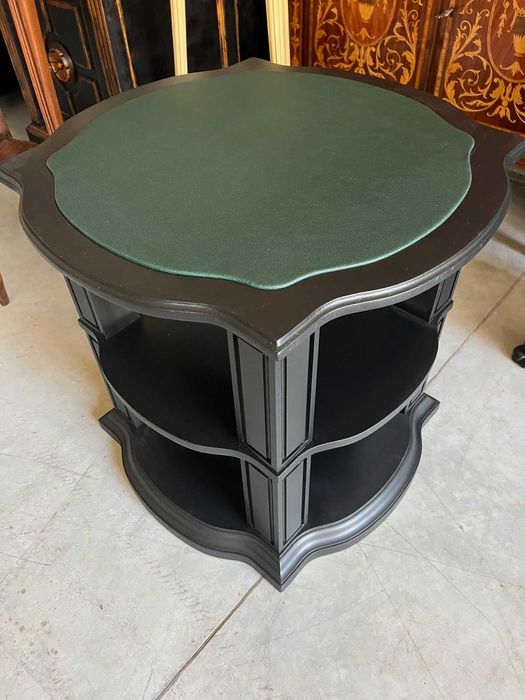 Masa de cafea,baroc!