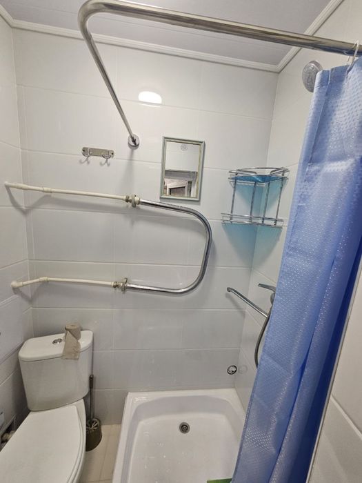 Локомотив парк 1/4/4