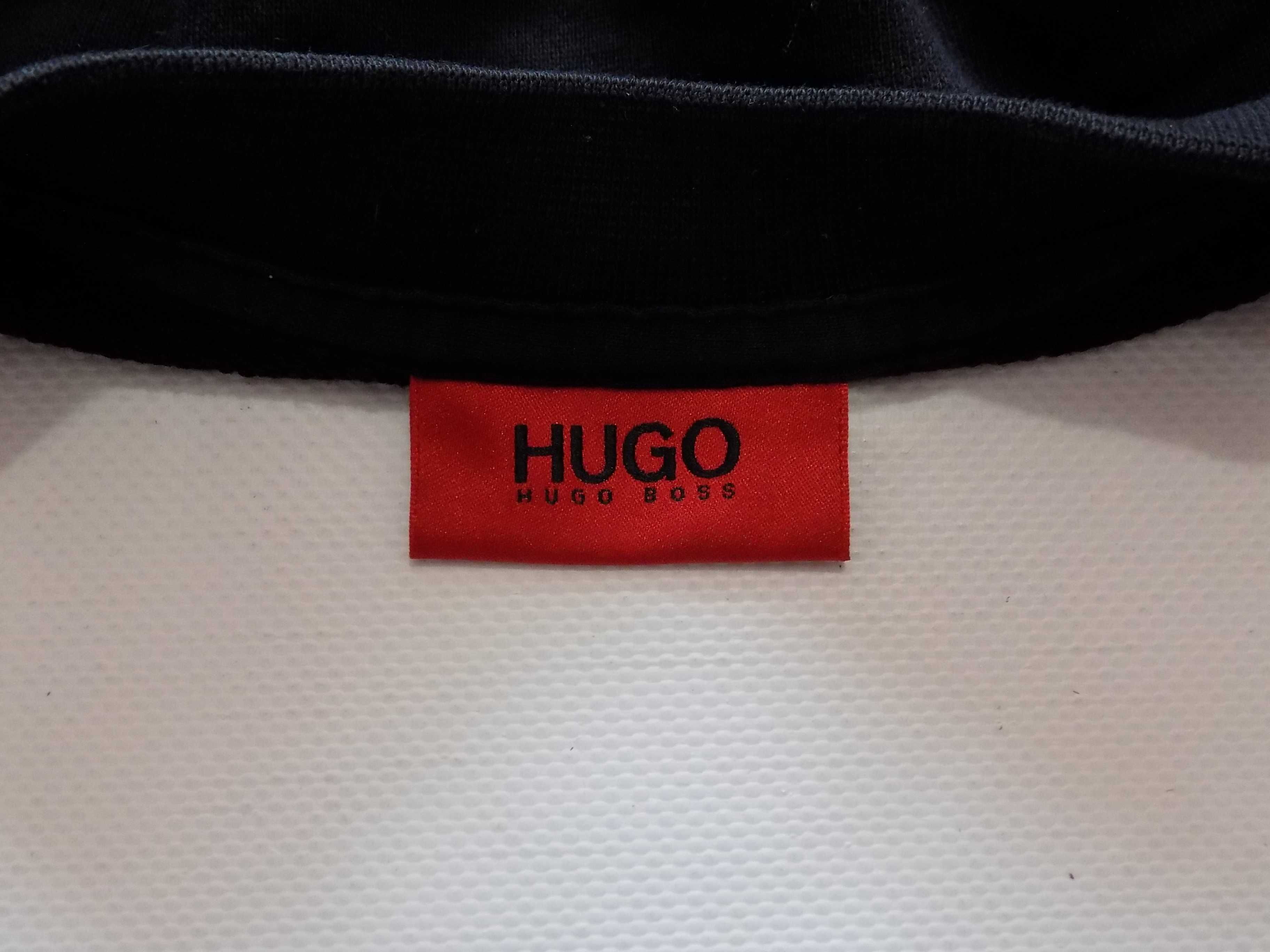 блуза hugo boss фанела горнище суитчър худи тениска оригинална мъжка S