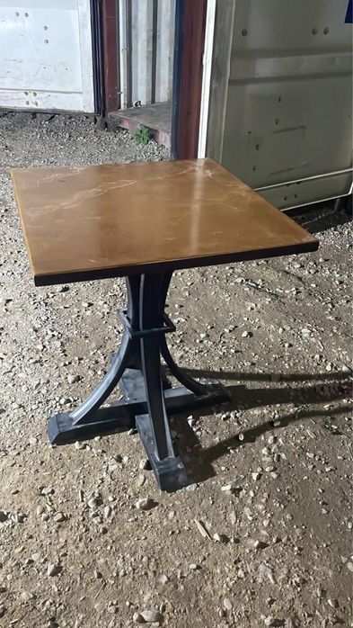 Б/у столы в хорошем состоянии