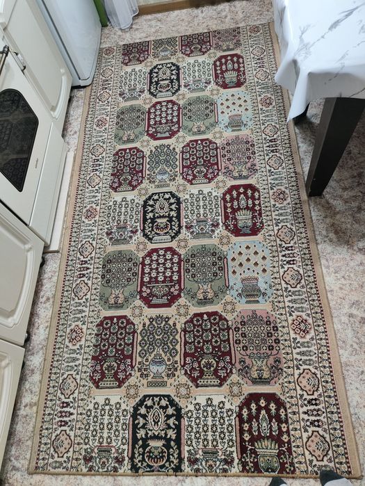 Дорожки 2,7*90, 2,4*117 Турция