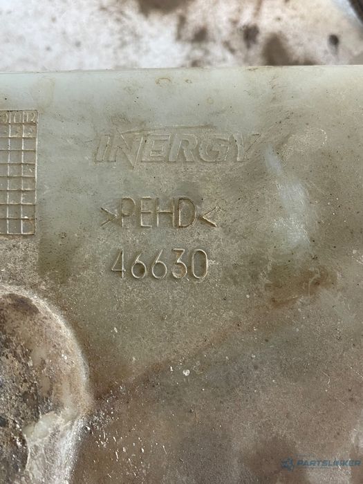 Rezervor lichid aditiv DPF PEUGEOT 307 SW 3H 2002 - 2009 2.0 HDI 110 R