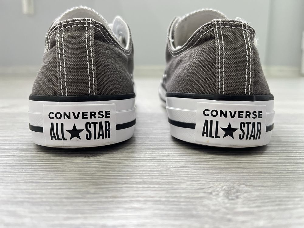 ALL STAR CONVERSE UNISEX - Оригинални спортни дамски унисекс квцове