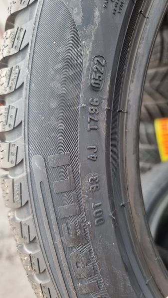 275/40/18//245/45/18 PIRELLI RunFlat