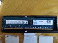 Memorie SNPPKCG9C/8G Dell 8GB 2Rx8 PC3L-12800R DDR3