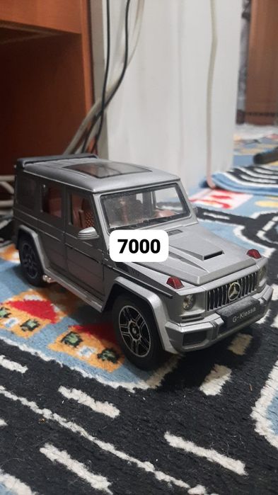 Продам гелик и др машинки