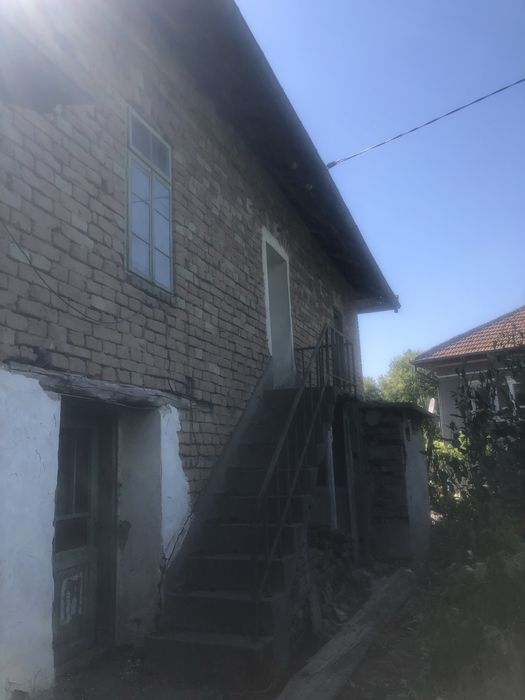 Продава се Къща в с. Хаджидимитрово, Област Велико Търново - 72 кв.м за 77 €/кв.м - Снимка #3