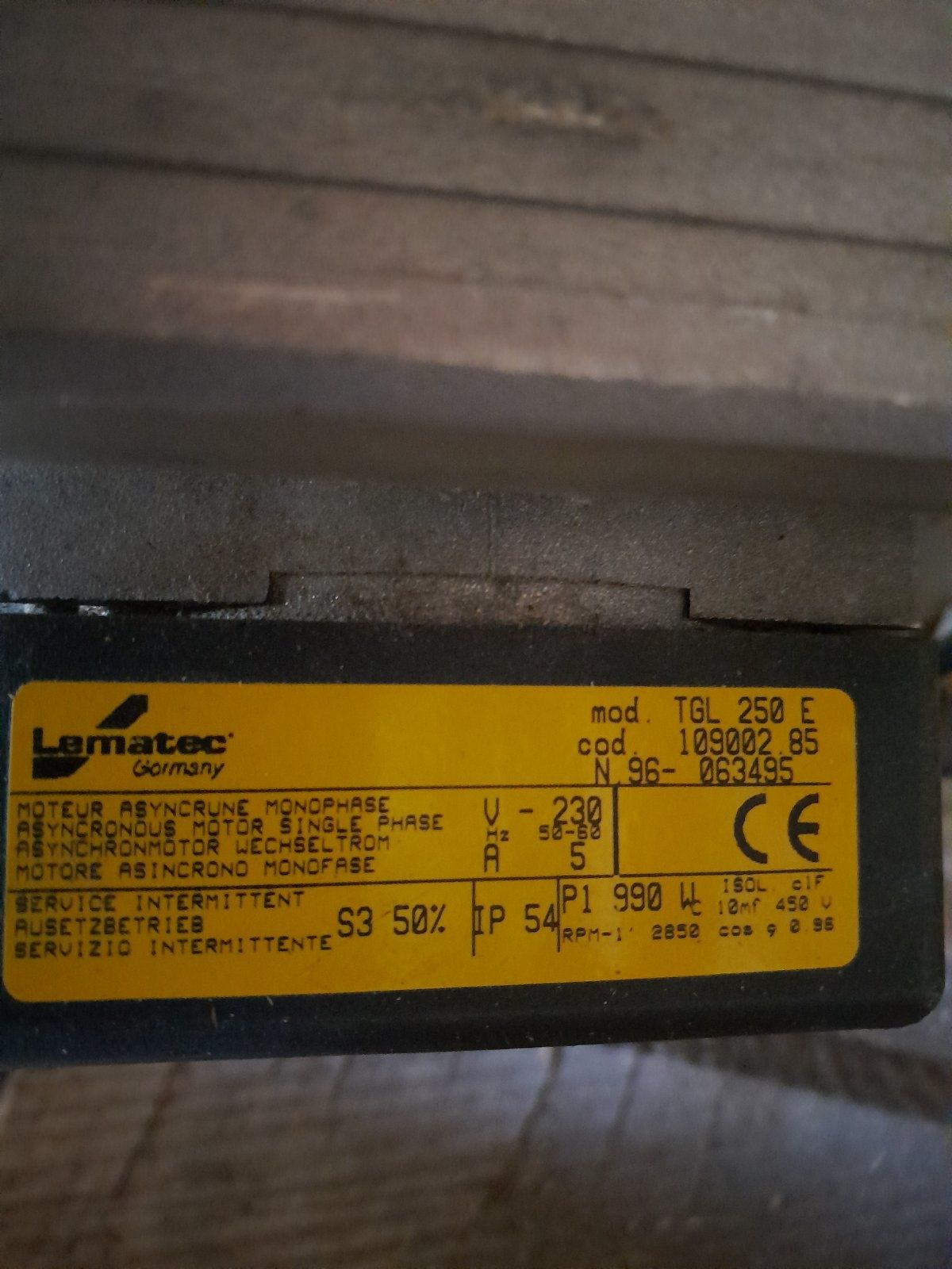 Циркуляр metabo lematec