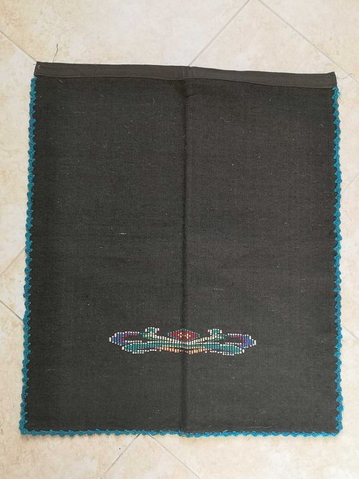 Шест Автентични Старинни Престилки от Народна Носия Началото на 20 в.