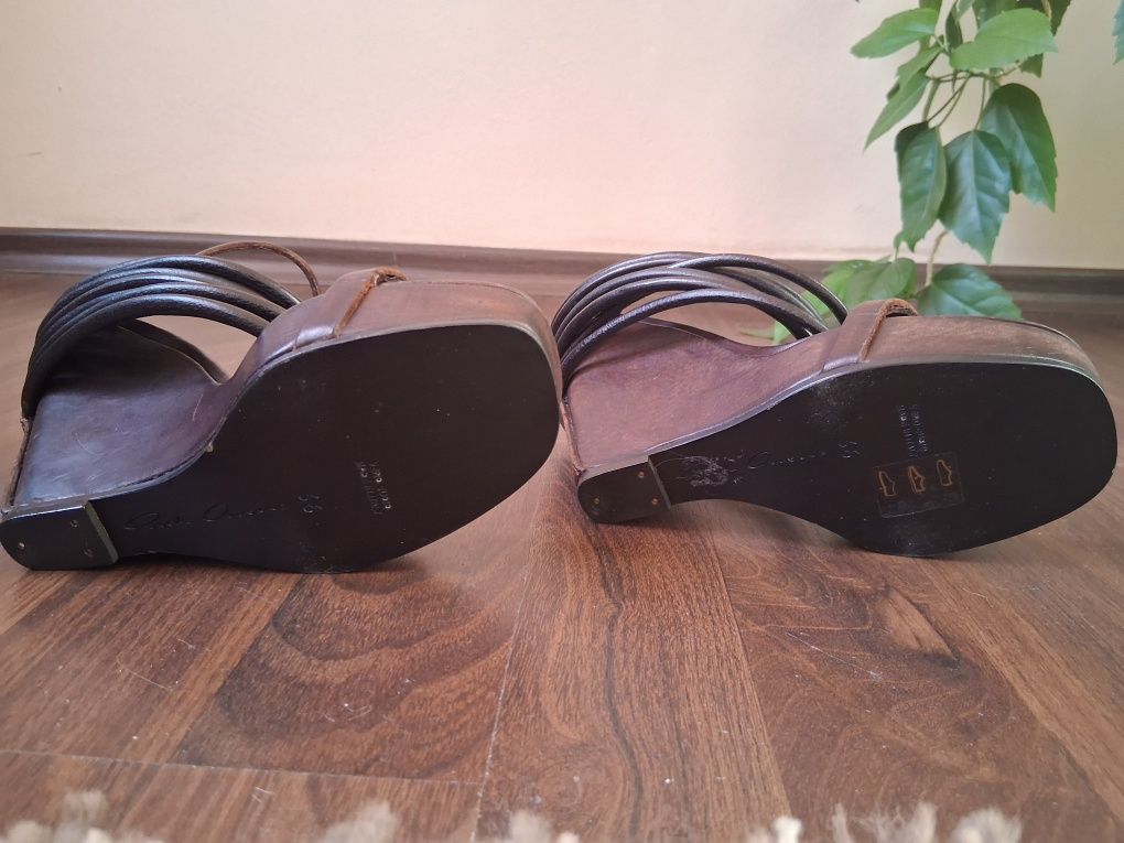 Rick Owens 35,36 номер,