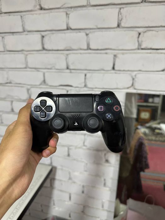 Ps4 joystik original