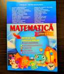 Carte Matematica Clasa a 5 a