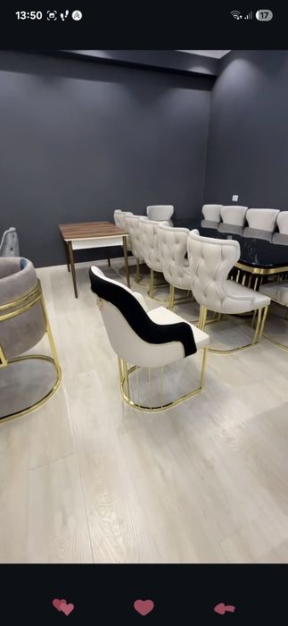 Zal, Kafe ,Restoranlar uchun ajoyib Arzon narxda stullar