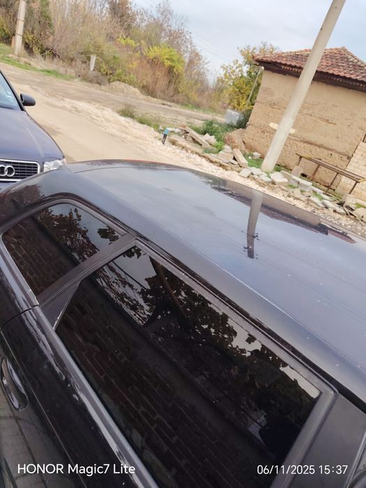 Ауди а3 8п 2006 година дизел 1.9 105