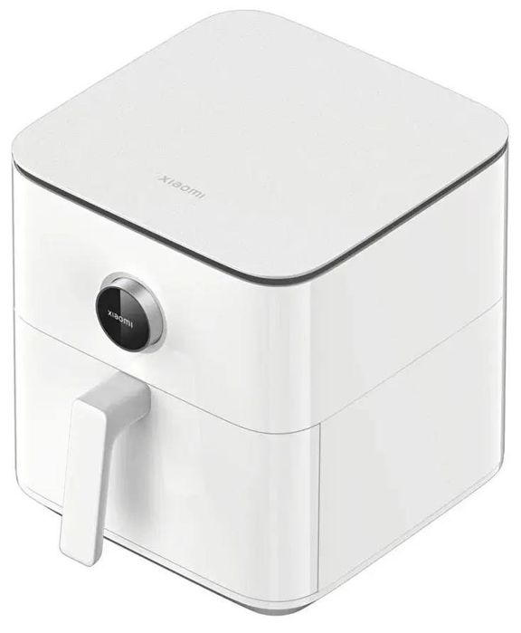 Аэрогриль Xiaomi Mi Smart Air Fryer 6.5L EU белый