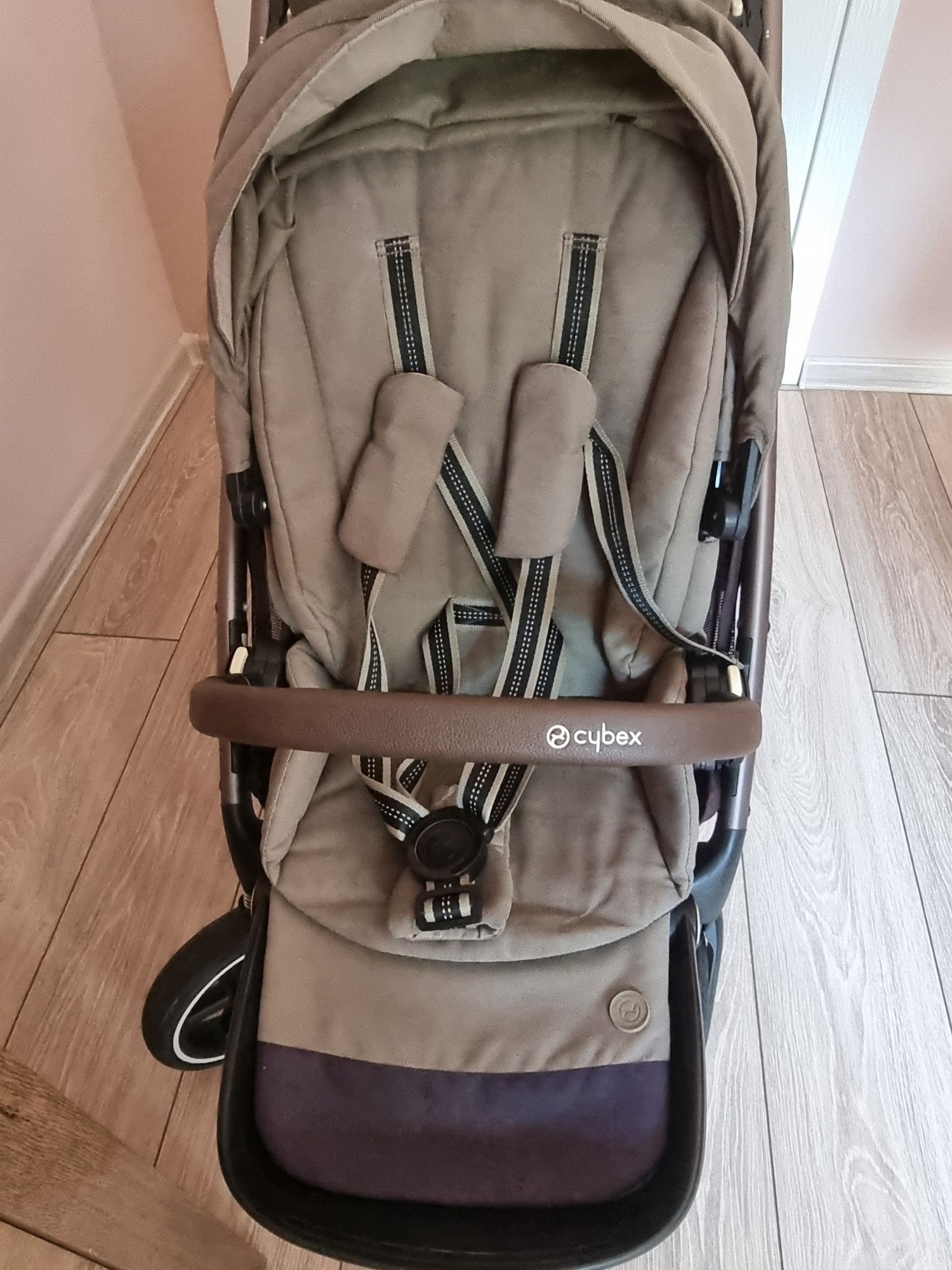 За части количка Cybex Gazelle S