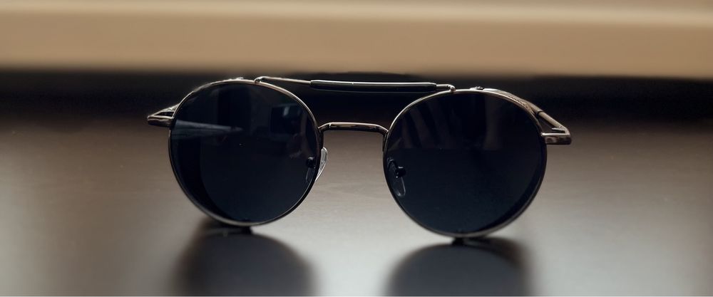 Слънчеви очила с модерна визия