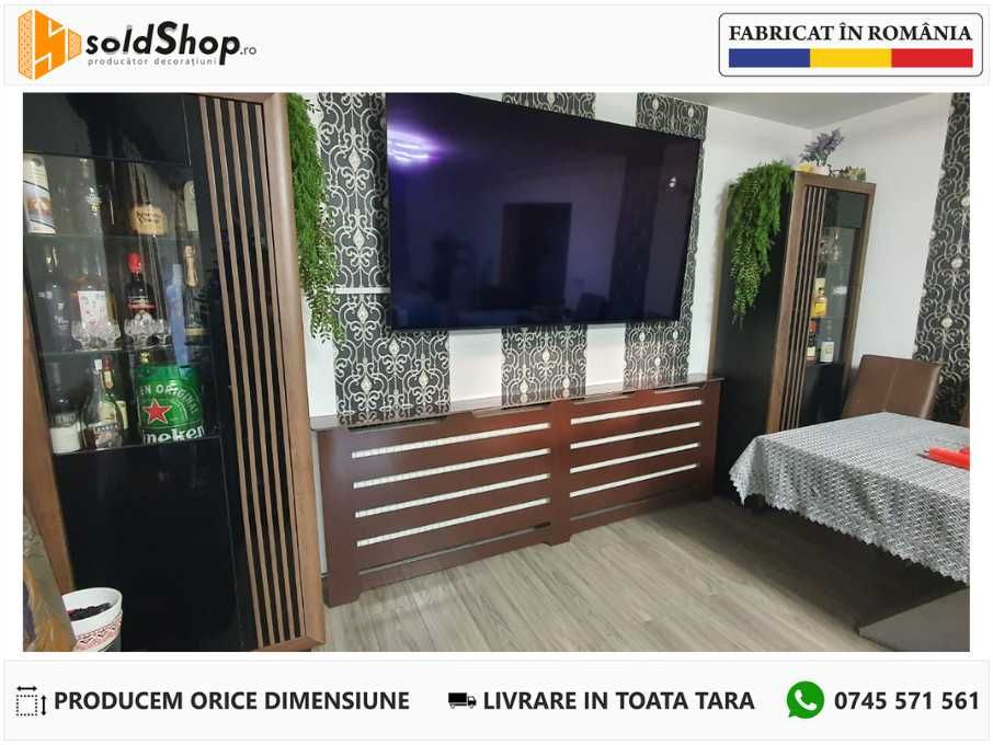 Masca traforata calorifer Laura MC -M35