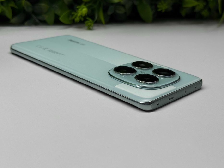 ! ОфЕрТа! Xiaomi Redmi Note 14 Pro 5G 256GB Гаранция