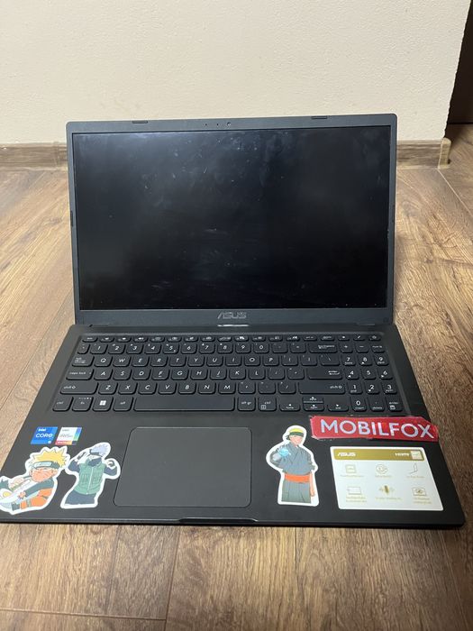Laptop ASUS VivoBook 15 X1500EA, i5-1135G7, 8GB RAM, 512GB SSD, NO OS