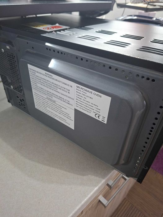 Микровълнова фурна Finlux