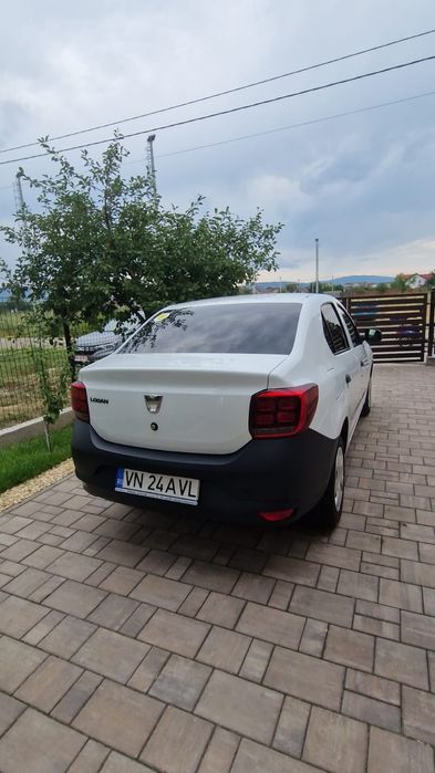 DACIA Logan 2019
