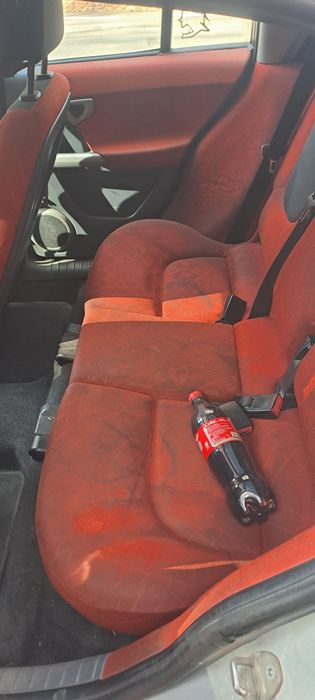 Smart forfour 1.5 diesel