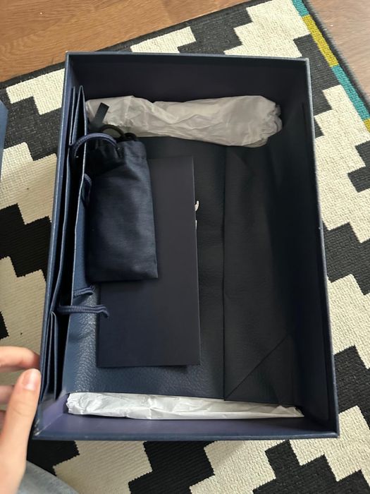 Dior b30 negri marime 44