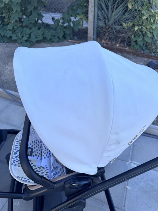 Количка Anex M type