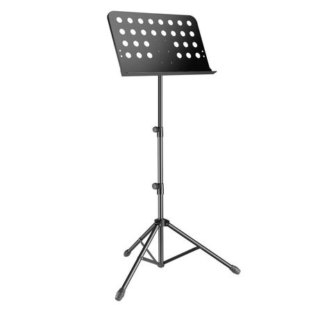 Пюпитр оркестровый (стойка для нот) Thomann Orchestra Music Stand