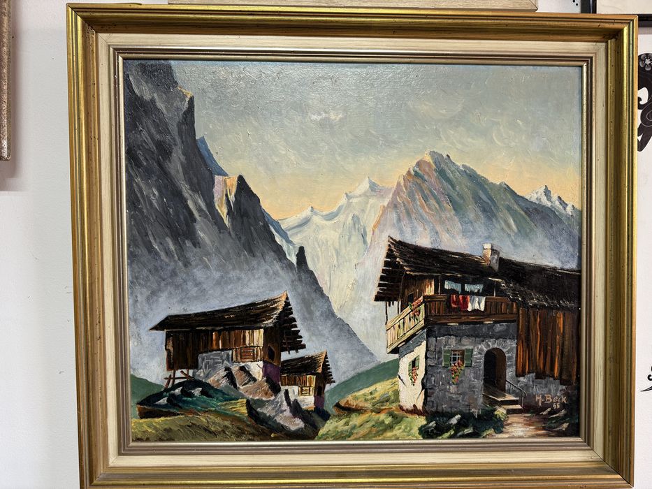 Tablouri deosebite – Reducere 40%!