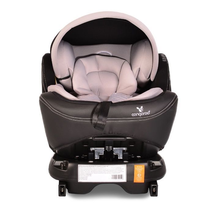 Промоция! Стол за кола Pilot ISOFIX -0-36кг