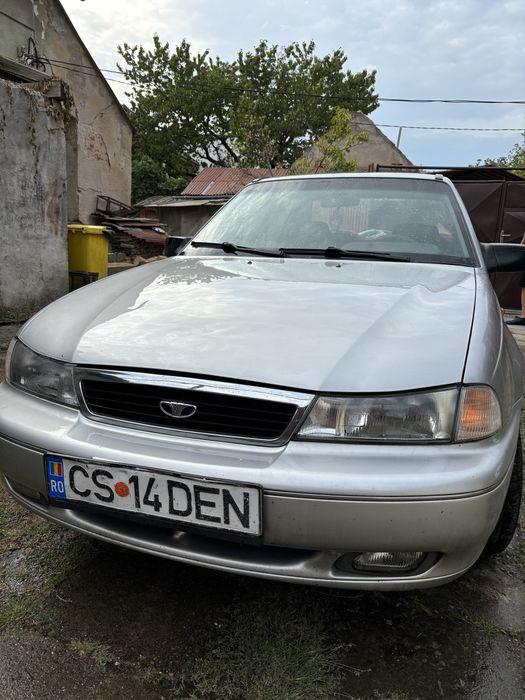 Cielo Daewoo 2006