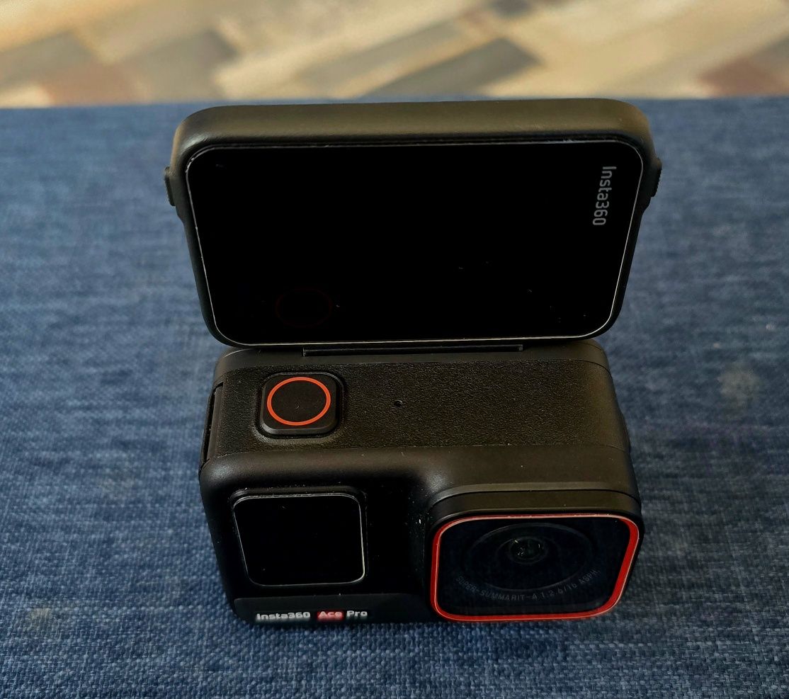 Insta360 Ace Pro