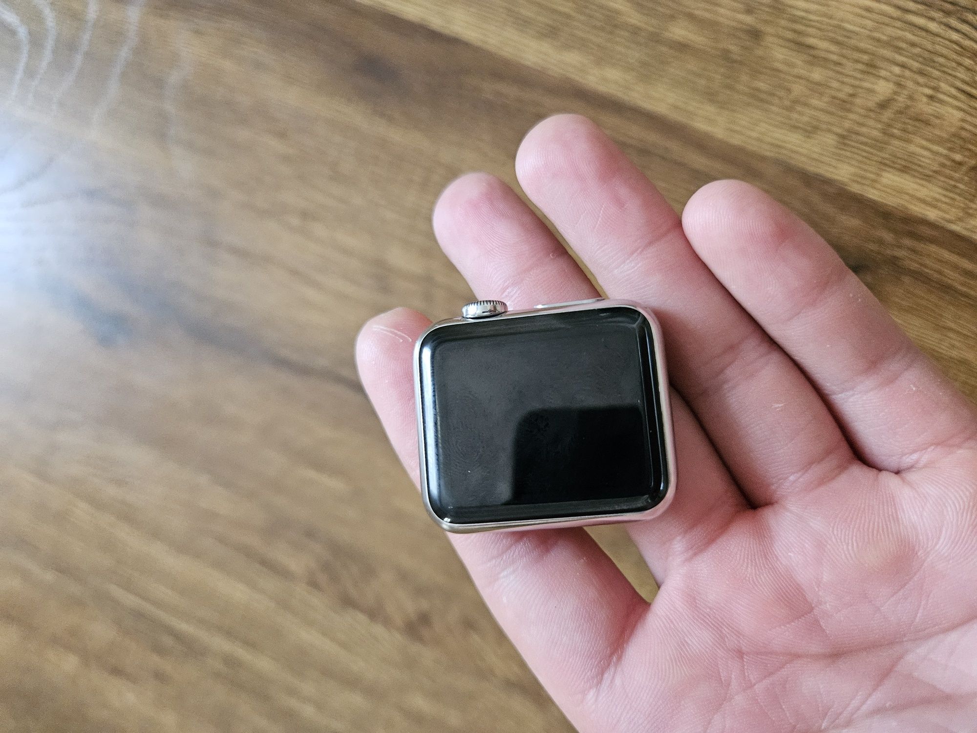 Apple watch series 1