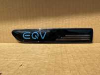 Емблема Mercedes EQV - Vito W448