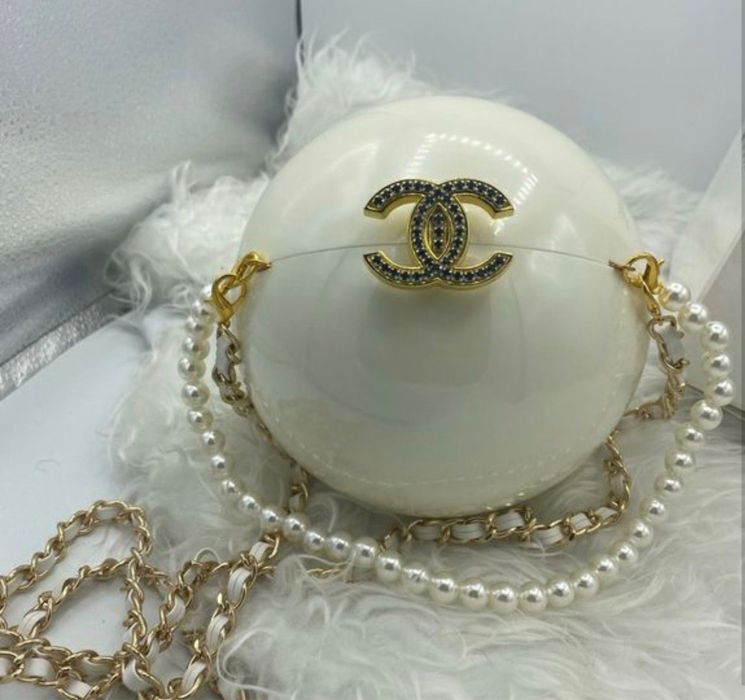 Geantă Chanel Vip gift
