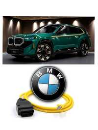 Cablu Bmw Enet , compatibil pentru diagnoza auto pe serile F / G BMW