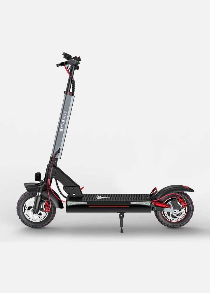 Електрическа тротинетка ENGWE Y600 830W 48V 18.2Ah