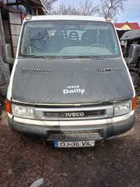 Iveco daily 35 c13