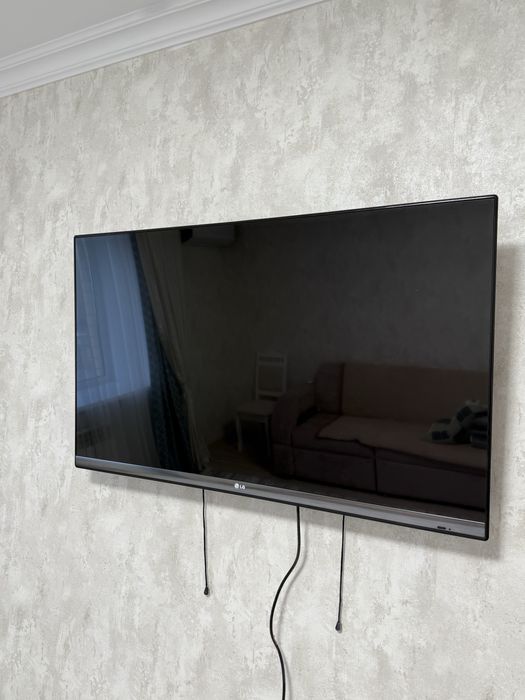 Телевизор d120 продам б/у