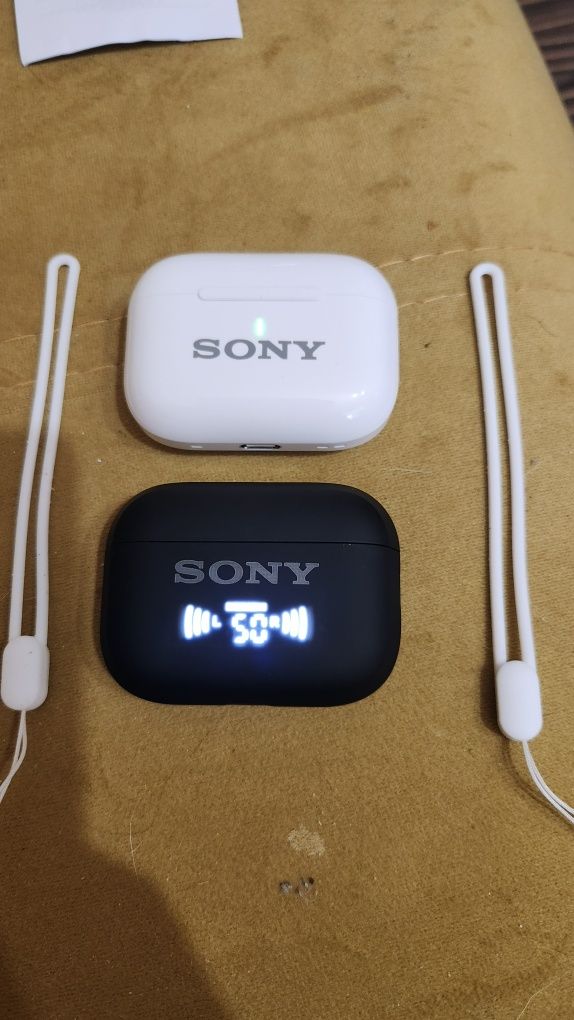 Слушалки Sony Sony
