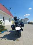 Yamaha XVS650 2002 (A2)