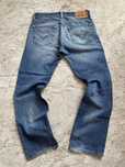 Blugi baggy Levi’s 501 34/32